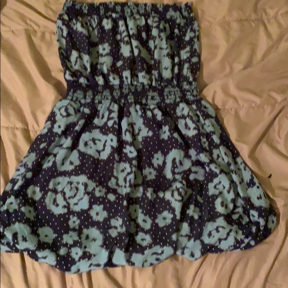 Swimsuit cover
